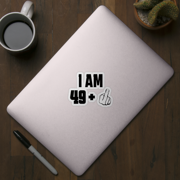 50th birthday by Circle Project